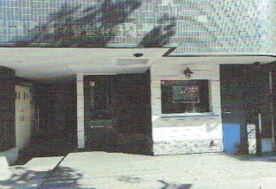 幕張本郷駅徒歩4分　店舗前ウッドデッキ利用可能な店舗物件